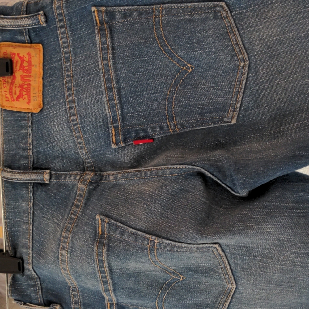 Jeans - Picture 2 of 2
